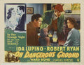 On Dangerous Ground 1952 10  film star poster A4 Photo Print