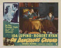 On Dangerous Ground 1952 11  film star poster A4 Photo Print