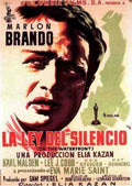  On The Waterfront 05 film star poster A4 Photo Print