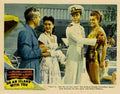 On an Island With You 04  film star poster A4 Photo Print