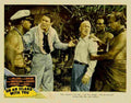On an Island With You 09  film star poster A4 Photo Print