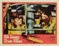 On the Beach 1959 08  film star poster A4 Photo Print