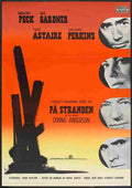 On the Beach 1959 17  film star poster A4 Photo Print