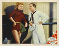 On the Town 04  film star poster A4 Photo Print