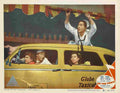 On the Town 05  film star poster A4 Photo Print