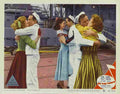 On the Town 07  film star poster A4 Photo Print
