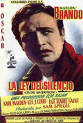 On the Waterfront 13  film star poster A4 Photo Print