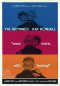 Once More With Feeling 01 Film A4 Photo Print