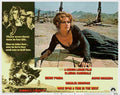 Once Upon a Time in the West 02  film star poster A4 Photo Print