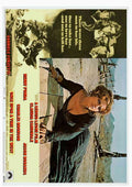 Once Upon a Time in the West 02 Film A4 Photo Print