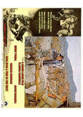 Once Upon a Time in the West 10 Film A4 Photo Print