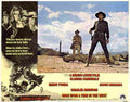 Once Upon a Time in the West 13  film star poster A4 Photo Print