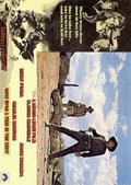 Once Upon a Time in the West 13 Film A4 Photo Print