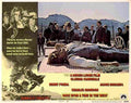 Once Upon a Time in the West 15  film star poster A4 Photo Print