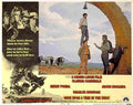 Once Upon a Time in the West 16  film star poster A4 Photo Print
