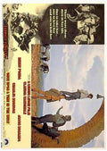 Once Upon a Time in the West 16 Film A4 Photo Print
