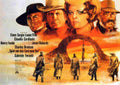 Once Upon a Time in the West 17  film star poster A4 Photo Print