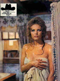 Once Upon a Time in the West 18  film star poster A4 Photo Print