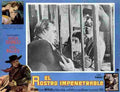 One Eyed Jacks 02  film star poster A4 Photo Print
