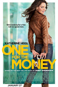 One Money Vintage Retro Advert Poster A4 Photo Print