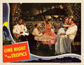 One Night in the Tropics 05  film star poster A4 Photo Print
