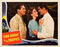 One Night in the Tropics 07  film star poster A4 Photo Print