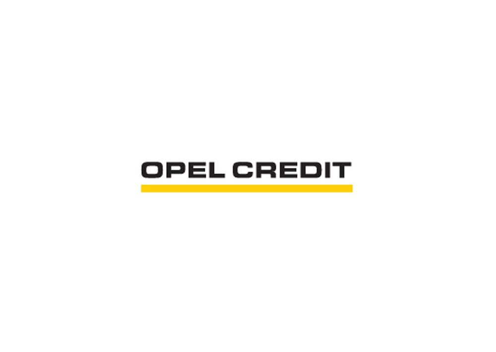 Opel Credit A4 Photo Print