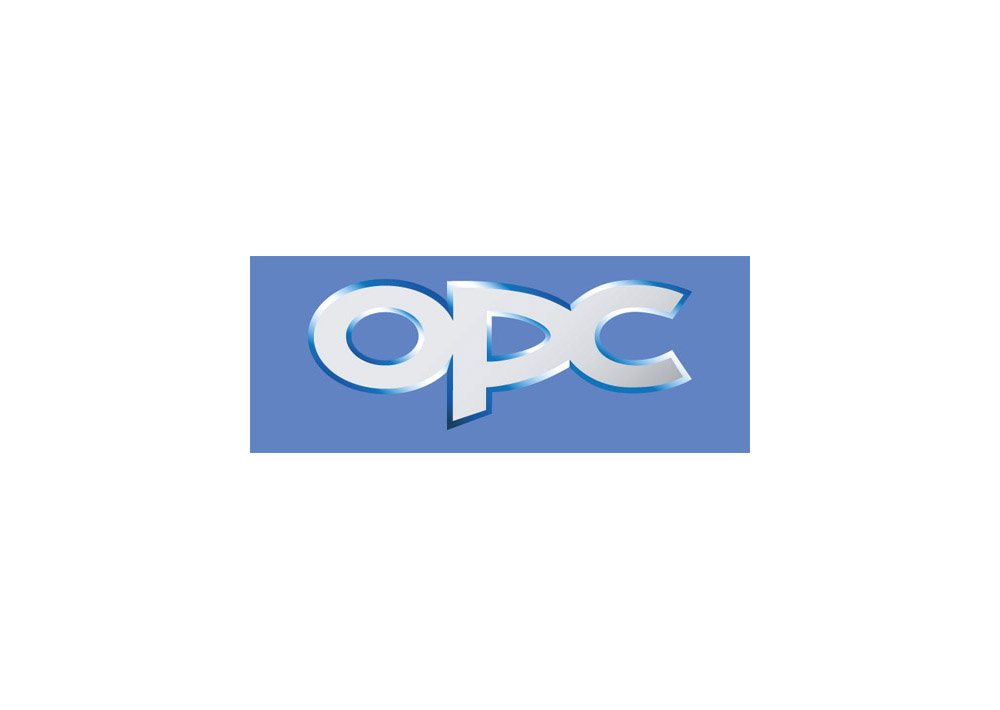 Opel Opc A4 Photo Print