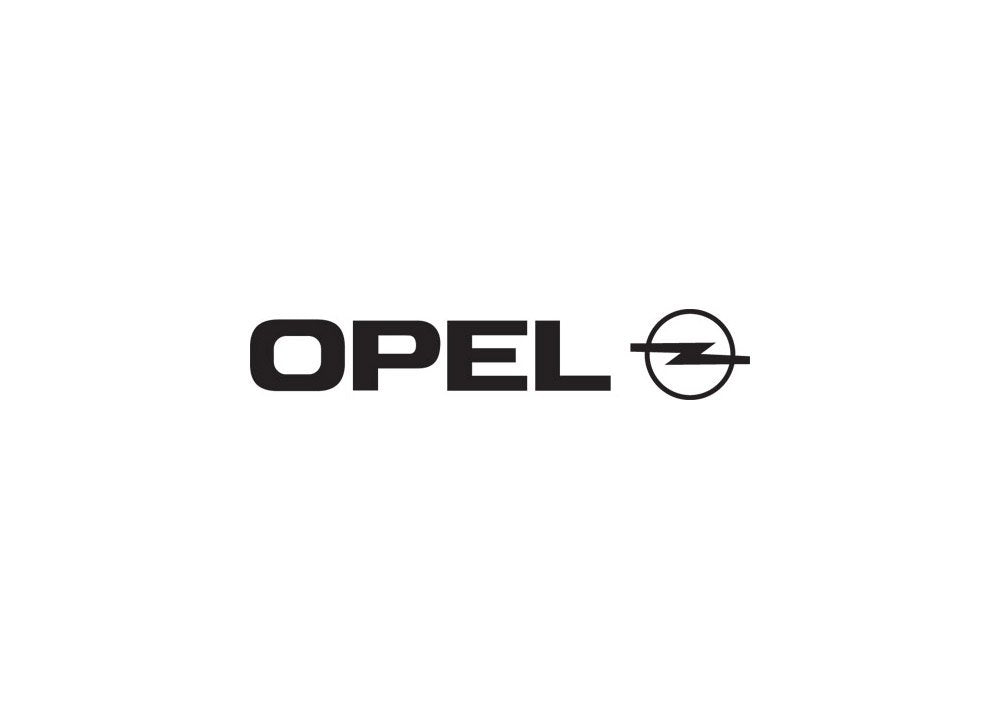 Opel1 A4 Photo Print