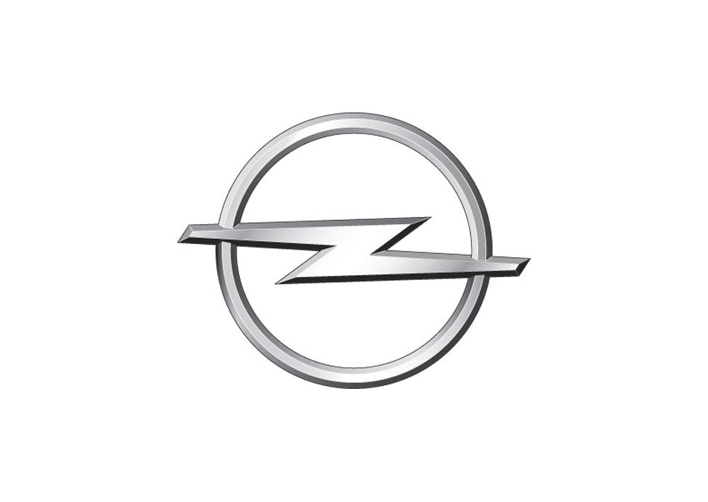Opel11 A4 Photo Print