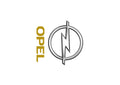Opel13 A4 Photo Print