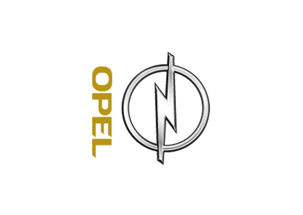 Opel13 A4 Photo Print