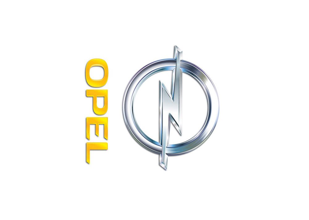 Opel3 A4 Photo Print