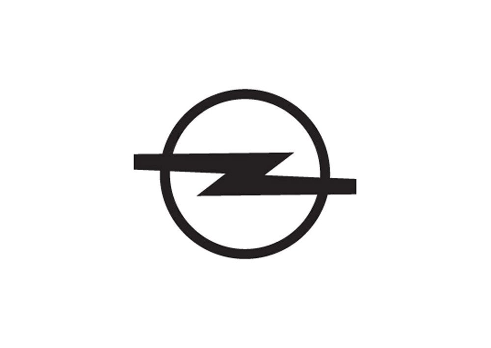 Opel5 A4 Photo Print
