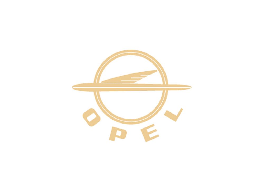 Opel8 A4 Photo Print