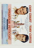 Operation Petticoat 03 Film A4 Photo Print