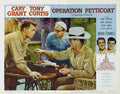 Operation Petticoat 04  film star poster A4 Photo Print