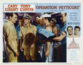 Operation Petticoat 05  film star poster A4 Photo Print