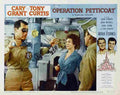 Operation Petticoat 06  film star poster A4 Photo Print
