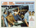 Operation Petticoat 08  film star poster A4 Photo Print