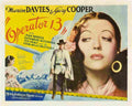 Operator 13 02  film star poster A4 Photo Print