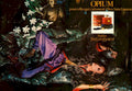 Opium Ysl Perfume 1970s Vintage Retro Advert