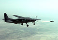 Orbital Atk Ac208 Eliminator Close Air Support Aircraft United States 6 A4 Photo Print