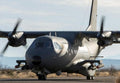 Orbital Atk Ac235 Light Gunship Aircraft United States Jordan 3 A4 Photo Print
