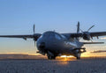 Orbital Atk Ac235 Light Gunship Aircraft United States Jordan A4 Photo Print