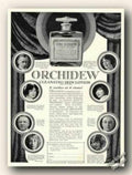 Orchidew Lotion Macdowel Vintage Retro Advert Ads A4 Photo Print