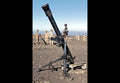 Ordnance L16 81mm Mortar A4 Photo Print