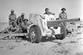 Ordnance Qf 6pdr A4 Photo Print