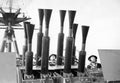 Ordnance Qf2 Pounder Pom Pom Automatic Cannon United Kingdom A4 Photo Print