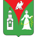 Orekhovozuevo Rayon Coat Of Arms N2485 A4 Photo Print